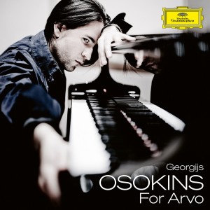 OSOKINS, GEORGIJS - FOR ARVO