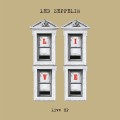 LED ZEPPELIN - LIVE EP