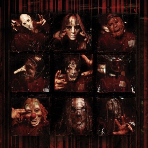 SLIPKNOT - SLIPKNOT (25TH ANNIV.)