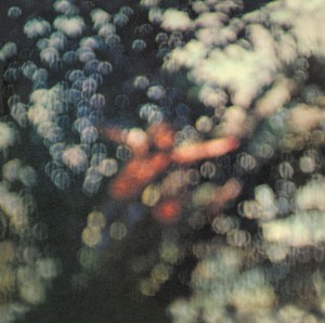 PINK FLOYD - OBSCURED BY CLOUDS