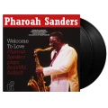 SANDERS, PHAROAH - WELCOME TO LOVE