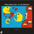 SANDERS, PHAROAH - MOON CHILD (RED VINYL)