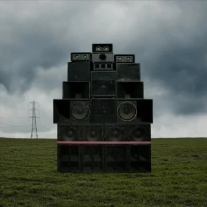 FAITHLESS - CHAMPION SOUND