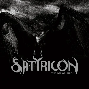 SATYRICON - THE AGE OF NERO