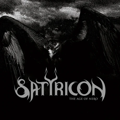 SATYRICON - THE AGE OF NERO