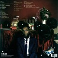 BURNA BOY - LOVE, DAMINI