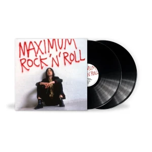 PRIMAL SCREAM - MAXIMUM ROCK 'N' ROLL: THE SINGLES REMASTERED VOLUME 1
