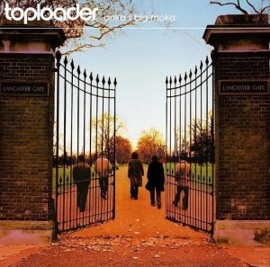 TOPLOADER - ONKA'S BIG MOKA