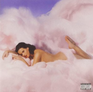 PERRY, KATY - TEENAGE DREAM: THE COMPLETE CONFECTION (SPECIAL EDITION)