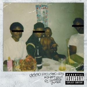 LAMAR, KENDRICK - GOOD KID, M.A.A.D CITY (NEW VERSION WITH REMIXES)