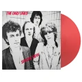 ONLY ONES, THE - SPECIAL VIEW (RED VINYL)