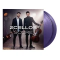 2 CELLOS - SCORE (PURPLE VINYL)
