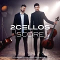 2 CELLOS - SCORE (PURPLE VINYL)