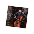 2 CELLOS - SCORE (PURPLE VINYL)