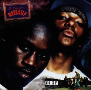 MOBB DEEP - INFAMOUS