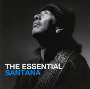 SANTANA - ESSENTIAL SANTANA