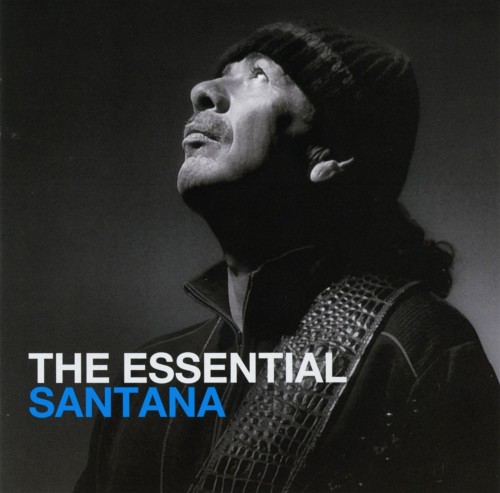 Santana_The Essential Santana.jpg