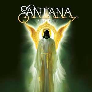 SANTANA - SENTIENT