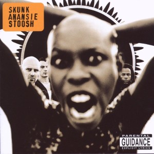 SKUNK ANANSIE - STOOSH
