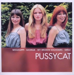 PUSSYCAT - ESSENTIAL
