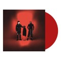 TWENTY ONE PILOTS - BREACH (RED VINYL)