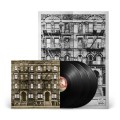 LED ZEPPELIN - PHYSICAL GRAFFITI (50TH ANNIV. DELUXE EDITION)