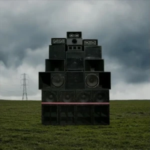 FAITHLESS - CHAMPION SOUND