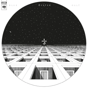 BLUE OYSTER CULT - BLUE OYSTER CULT