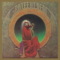 GRATEFUL DEAD - BLUES FOR ALLAH (50TH ANNIV. GREEN VINYL)