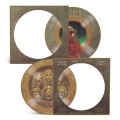 GRATEFUL DEAD - BLUES FOR ALLAH (50TH ANNIV. PICTURE DISC)