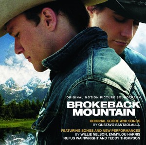 VARIOUS - BROKEBACK MOUNTAIN (SOUNDTRACK)(20TH ANNIV.)
