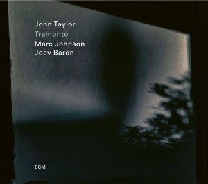 TAYLOR, JOHN TRIO - TRAMONTO