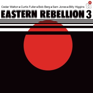 WALTON, CEDAR - EASTERN REBELLION 3