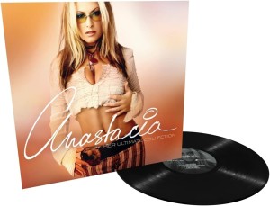 ANASTACIA - HER ULTIMATE COLLECTION
