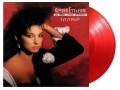 ESTEFAN, GLORIA & MIAMI SOUND MACHINE - LET IT LOOSE (RED VINYL)