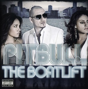PITBULL - THE BOATLIFT