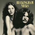 BUCKINGHAM NICKS - BUCKINGHAM NICKS (2025 REMASTER BABY BLUE VINYL)
