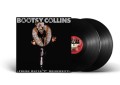 COLLINS, BOOTSY - FRESH OUTTA 'P' UNIVERSITY (2025 REMASTER)