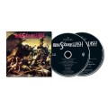 POGUES, THE - RUM SODOMY & THE LASH (40TH ANNIV.)