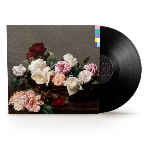 NEW ORDER - POWER CORRUPTION AND LIES (2020 REMASTER)