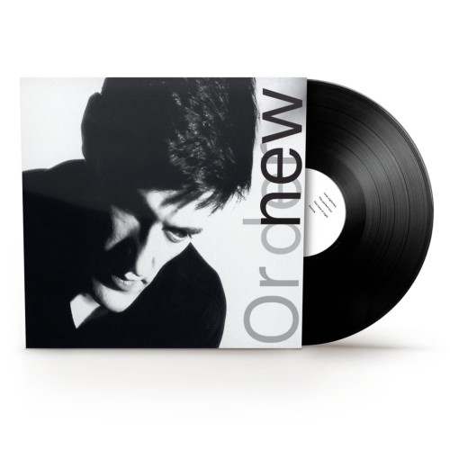 NEW ORDER - LOW-LIFE (2015 REMASTER)