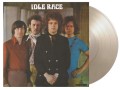 IDLE RACE - THE IDLE RACE (CRYSTAL CLEAR VINYL)