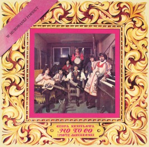 NO TO CO - W MUROWANEJ PIWNICY