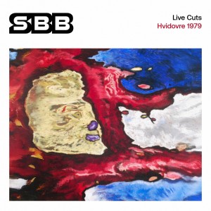 SBB - LIVE CUTS: HVIDOVRE 1979