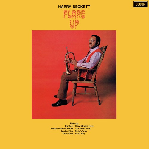Harry Beckett_Flare Up (remastered) (180g).jpg