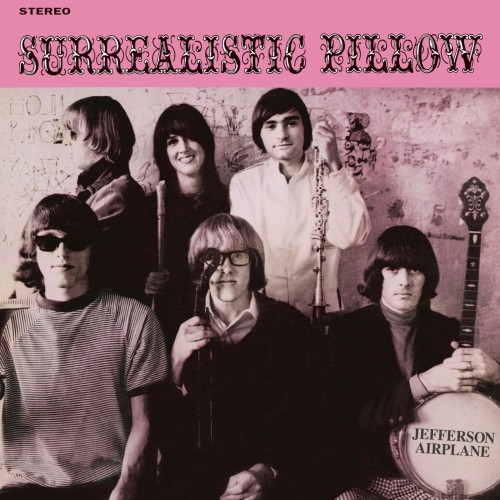 Jefferson Airplane_Surrealistic Pillow.jpg