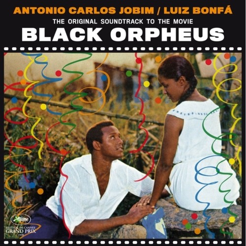 Antonio Carlos Jobim & Luiz Bonfa_Black Orpheus (180g) (Limited Edition).jpg