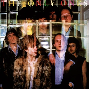 ONLY ONES, THE - THE ONLY ONES