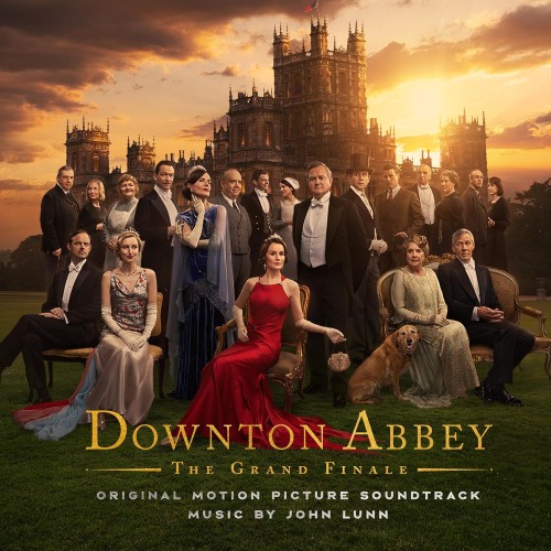 John Lunn_Downtown Abbey_The Grand Finale_lp.jpg