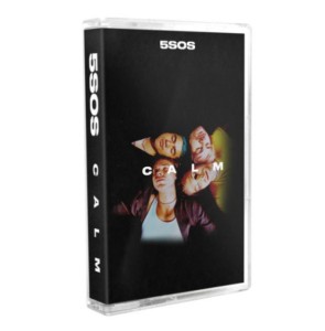 5 SECONDS OF SUMMER - CALM